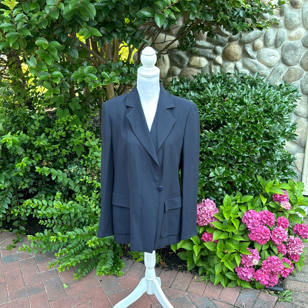 Vintage Feraud  Womens Jacket US10